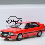 Audi Coupe GT B2 Otto 1:18