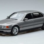 BMW 7-serie E38 750iL Otto 1:18