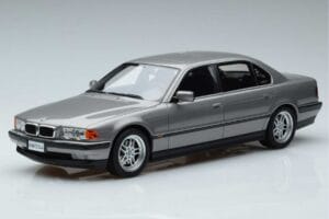 BMW 7-serie E38 750iL Otto 1:18