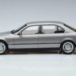 BMW 7-serie E38 750iL Otto 1:18