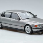 BMW 7-serie E38 750iL Otto 1:18