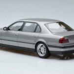 BMW 7-serie E38 750iL Otto 1:18