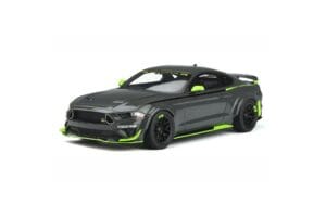 Ford Mustang S550 RTR Spec 5 10-års Jubilæum GT Spirit 1:18