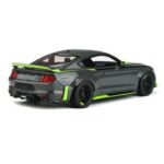 Ford Mustang S550 RTR Spec 5 10-års Jubilæum GT Spirit 1:18