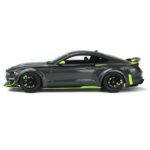 Ford Mustang S550 RTR Spec 5 10-års Jubilæum GT Spirit 1:18