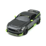Ford Mustang S550 RTR Spec 5 10-års Jubilæum GT Spirit 1:18