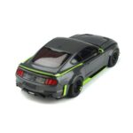 Ford Mustang S550 RTR Spec 5 10-års Jubilæum GT Spirit 1:18