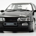 Ford Sierra Sapphire RS Cosworth 4x4 Otto 1:18