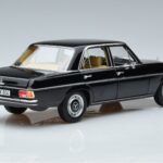 Mercedes 200 W115 Begrænset Udgave Norev 1:18