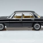 Mercedes 200 W115 Begrænset Udgave Norev 1:18