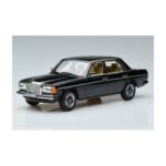 Mercedes 230 E W123 Begrænset Udgave Norev 1:18