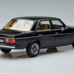 Mercedes 230 E W123 Begrænset Udgave Norev 1:18
