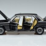 Mercedes 230 E W123 Begrænset Udgave Norev 1:18