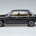 Mercedes 230 E W123 Begrænset Udgave Norev 1:18