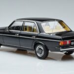 Mercedes 230 E W123 Begrænset Udgave Norev 1:18