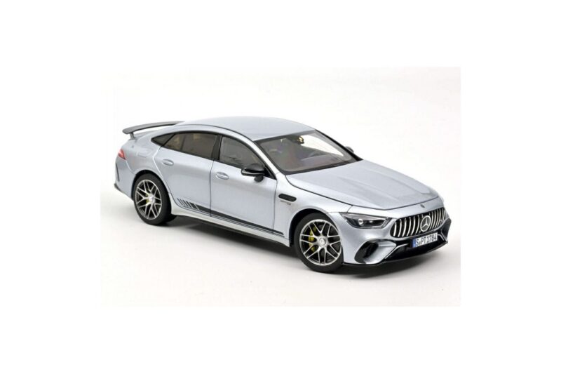 Mercedes AMG GT X290 63 4MATIC+ 4-Dørs Coupé Norev 1:18