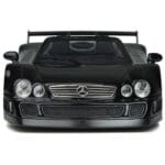 Mercedes CLK GTR Roadster Sort GT Spirit 1:18