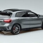 Mercedes GLA45 X156 AMG Forhandlerudgave GT Spirit 1:18