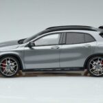 Mercedes GLA45 X156 AMG Forhandlerudgave GT Spirit 1:18