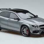 Mercedes GLA45 X156 AMG Forhandlerudgave GT Spirit 1:18