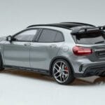 Mercedes GLA45 X156 AMG Forhandlerudgave GT Spirit 1:18