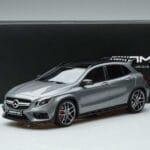 Mercedes GLA45 X156 AMG Forhandlerudgave GT Spirit 1:18
