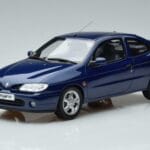 Renault Megane I Coupé 2.0 16V Otto 1:18