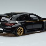 Renault Megane IV RS TC4 Sort Otto 1:18
