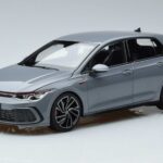 Volkswagen Golf Mk8 GTI Norev 1:18