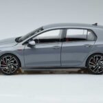 Volkswagen Golf Mk8 GTI Norev 1:18