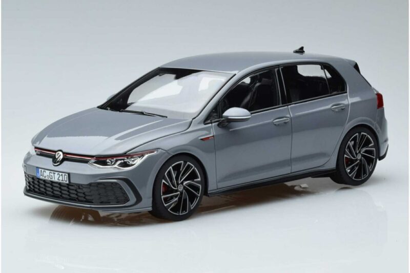 Volkswagen Golf Mk8 GTI Norev 1:18