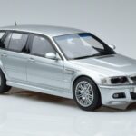 BMW BMW M3 E46 Touring Concept Otto 1:18 1:18 Resin