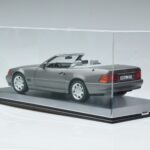 MCG Montre MCG 1:18 1:18 Metal