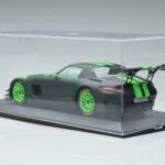 MCG Montre MCG 1:18 1:18 Metal