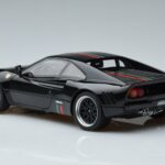 Ferrari Ferrari 288 GTO Sort GT Spirit 1:18 1:18 Resin