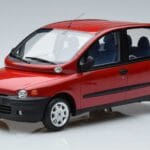 Fiat Fiat Multipla Otto 1:18 1:18 Resin