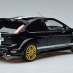 Ford Ford Focus Mk2 RS Hatchback Le Mans Sort Otto 1:18 1:18 Resin