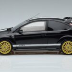 Ford Ford Focus Mk2 RS Hatchback Le Mans Sort Otto 1:18 1:18 Resin
