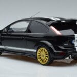 Ford Ford Focus Mk2 RS Hatchback Le Mans Sort Otto 1:18 1:18 Resin