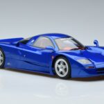 Nissan Nissan R390 GT1 Vejversion Coupé GT Spirit 1:18 1:18 Resin