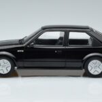 Opel Opel Kadett D GTE Hatchback Sort MCG 1:18 1:18 Metal