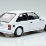 Opel Opel Kadett D GTE Hatchback Hvid MCG 1:18 1:18 Metal