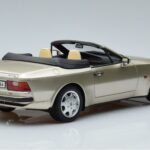 Porsche Porsche 944 S2 Cabriolet GT Spirit 1:18 1:18 Resin