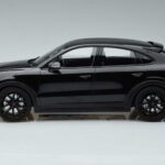 Porsche Porsche Cayenne S Coupe Minichamps 1:18 1:18 Metal