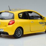 Renault Renault Clio RS Mk3 F1 Team Norev 1:18 1:18 Metal