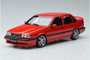 Volvo 850 R Sedan Otto 1:18