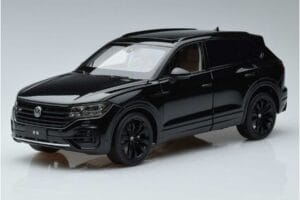 Volkswagen Touareg CR Sort FAW 1:18
