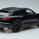 Volkswagen Volkswagen Touareg CR Sort FAW 1:18 1:18 Metal