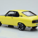 Opel Manta GSE Elektromod Gul Otto 1:18 - image 5 of 6