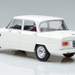Alfa Romeo Giulia Ti Super Norev 1:18 187970 Metal - image 5 of 6